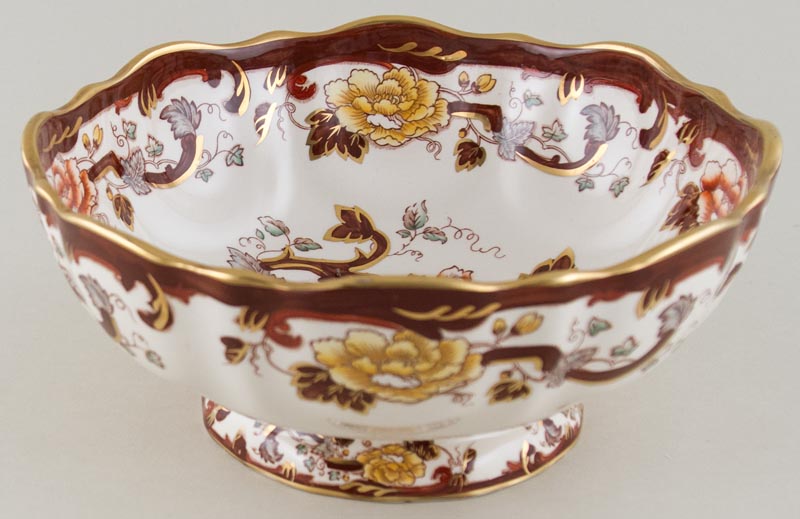 Bowl footed c1980s